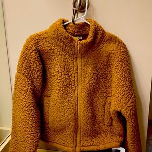 Tan Sherpa from Express EUC